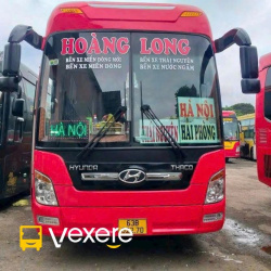 Hoàng Long (Đỏ)