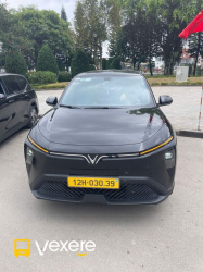 Hữu Nghị Express