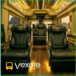 Hạ Long Star Limousine