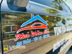 Hai Trâm Bus