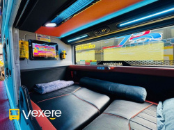 Tín Phát Limousine