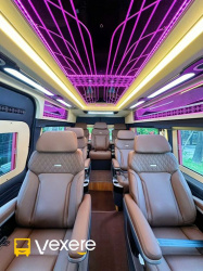 Việt Luxury Travel