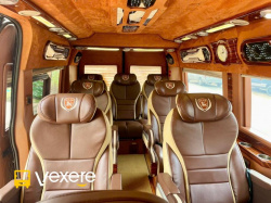 Hoàng Hải Limousine (Bắc Ninh)