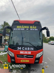 Hoàng Hải Limousine (Bắc Ninh)