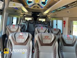 Bảo Hưng Limousine