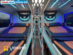 Thiện Thành Limousine
