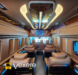 Phan Rí Limousine