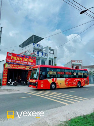 Phan Dũng Limousine