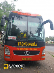Trọng Nghĩa