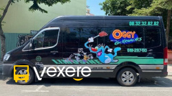 Quyền Limousine