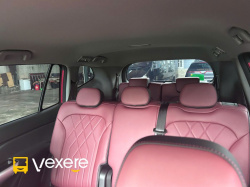 Thịnh Thái Limousine