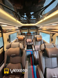 Ngọc Limousine