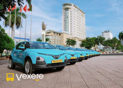 Taxi Việt Đức 