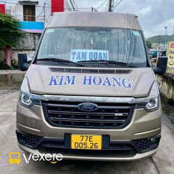 Kim Hoàng (Bình Định)