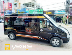 Thúy Bình Car