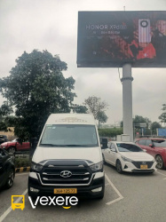 Lan Anh Limousine