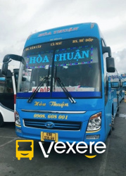 Hòa Thuận