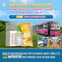 HM Happycar