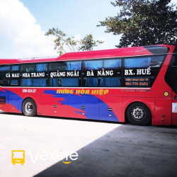 Hưng Hoà Hiệp