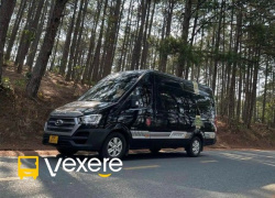 Thanh Thảo Limousine