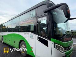 Hương Quỳnh Limousine