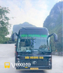 Hải Hoàng Gia