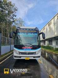Hải Hân Limousine