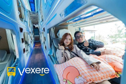 Hải Hân Limousine
