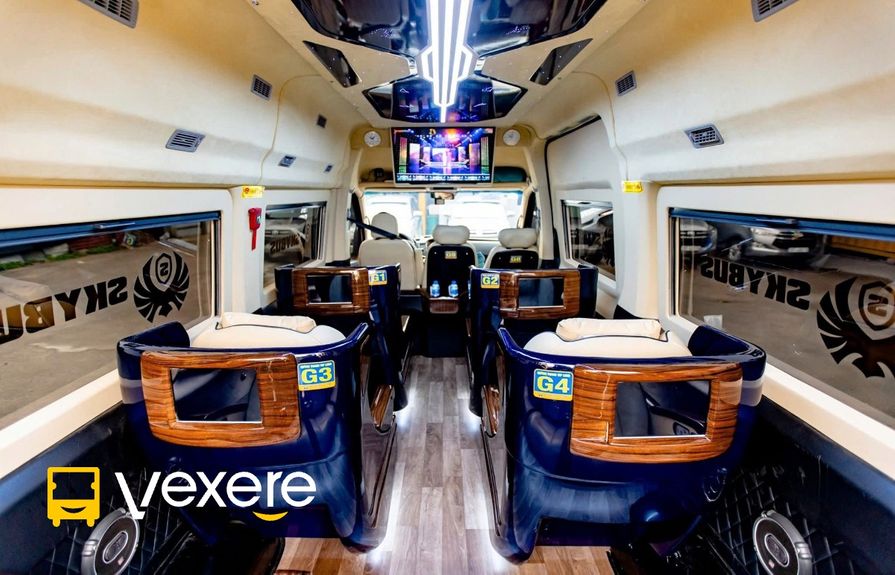 đặt vé Xe Limousine Bắc Giang hà nội, Xe Lữ Hành Quỳnh Thanh: Bắc Giang - Hà Nội - 11 chỗ