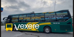 Tân Long Sương