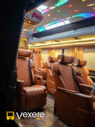 Thăng Long Hà Nội Limousine