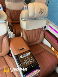 Thăng Long Hà Nội Limousine