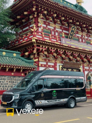 Trung Nguyên Limousine