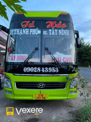 Tú Hảo