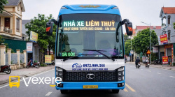 Liêm Thùy