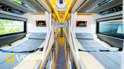 An Anh Limousine