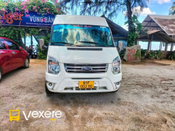 Hải Âu Travel