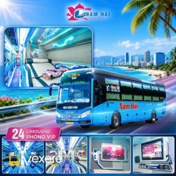 Nam Hải Limousine