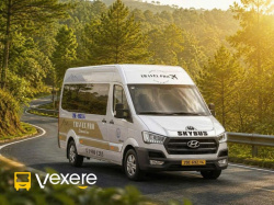 Travelpro Limousine