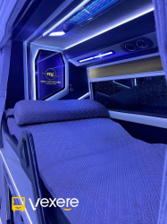 Minh Châu Limousine