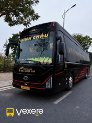 Minh Châu Limousine