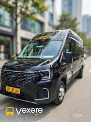 Thăng Long Hà Nội Limousine