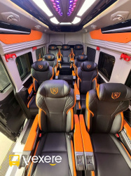 Sapa Express