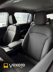 Phước Phú Limousine