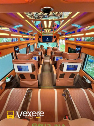 Vie Limousine