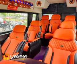 Duy Khang Travel