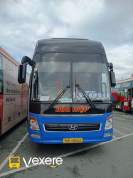 Hòa Hiệp Express