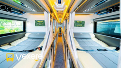 Anh Huy 92 Limousine