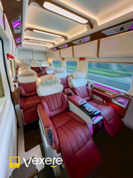 Ngọc Phát Limousine (Vĩnh Long)