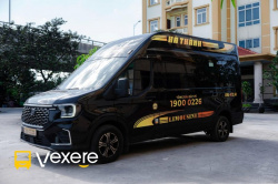 Hà Thành Limousine (Nam Định)